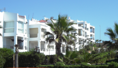 Résidences secondaires : enjeu central pour les finances locales