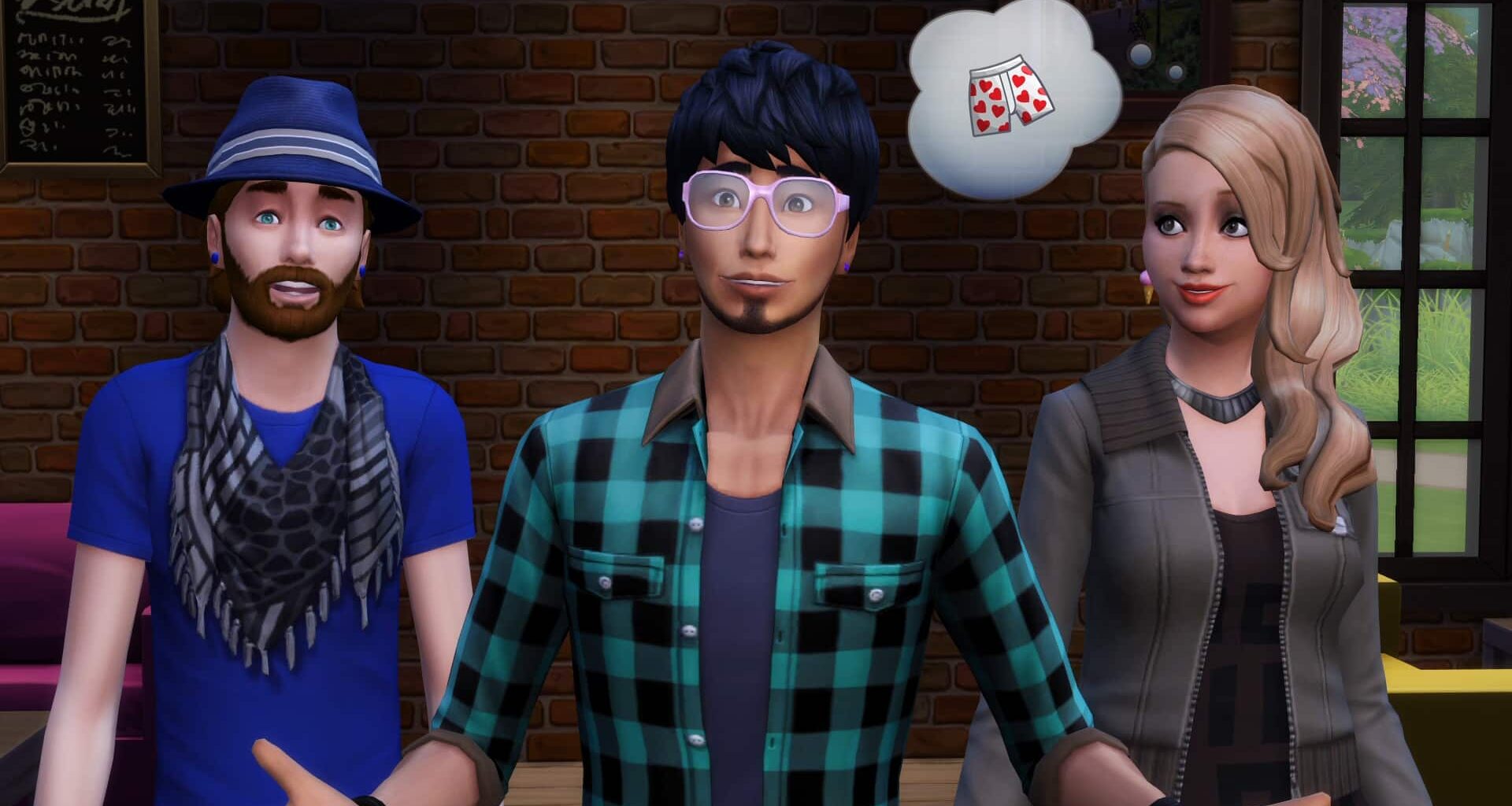 Une fuite relance les rumeurs sur Les Sims Project X, possible alternative solo au controversé Projet Rene