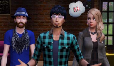 Une fuite relance les rumeurs sur Les Sims Project X, possible alternative solo au controversé Projet Rene