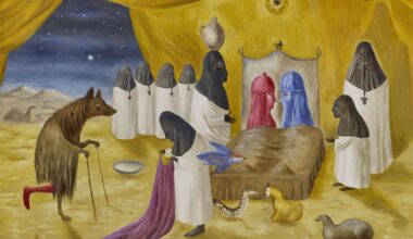 12 artistes que vous allez adorer découvrir en 2026