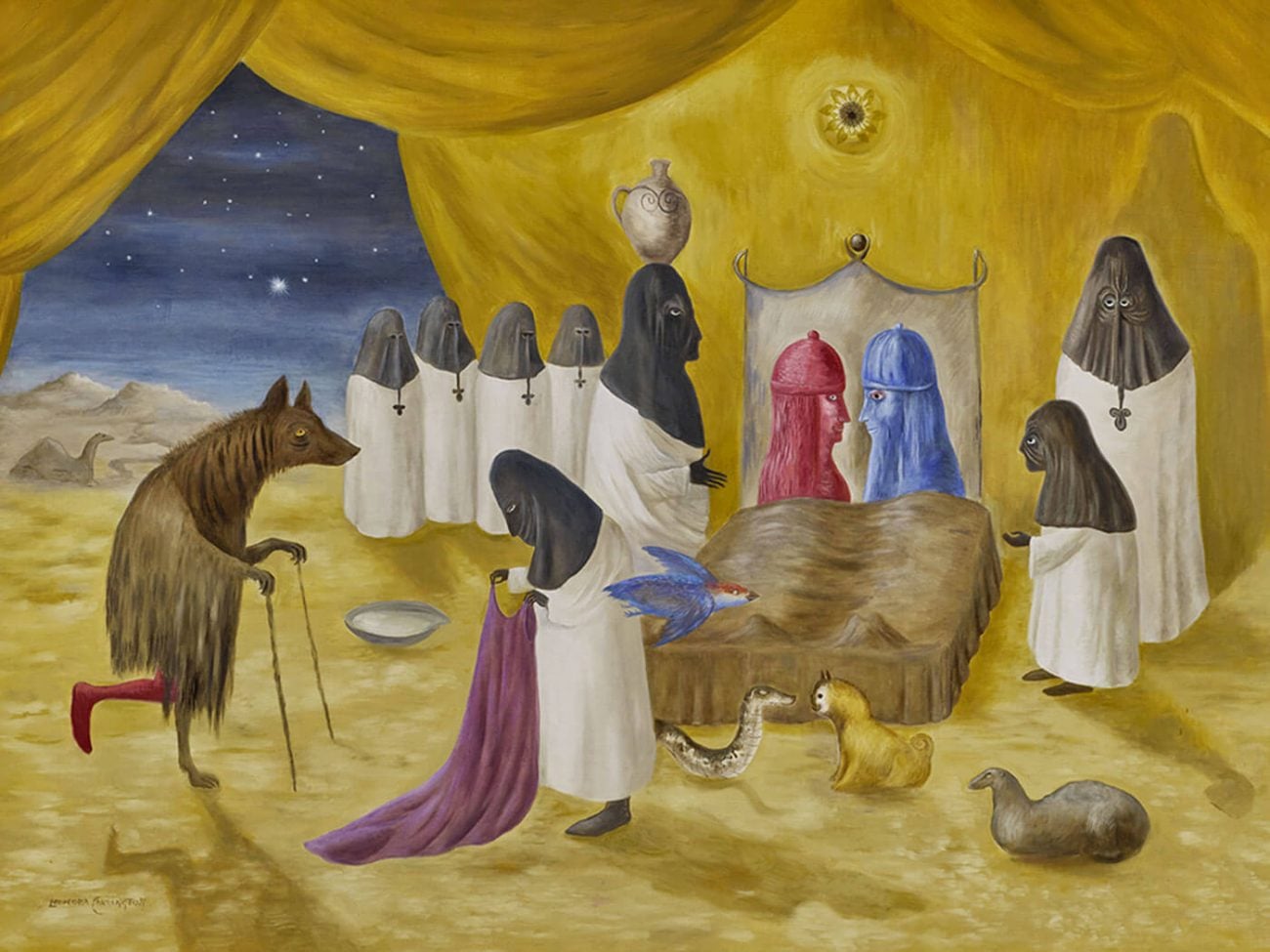 12 artistes que vous allez adorer découvrir en 2026