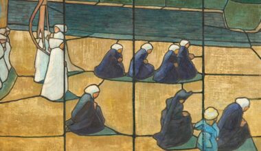 Henri Gabriel Ibels, Le Pardon