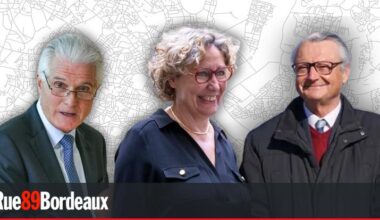 Municipales 2026 : ces maires de la Métropole de Bordeaux vont tourner la page