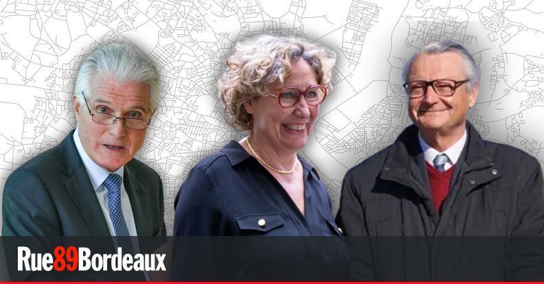 Municipales 2026 : ces maires de la Métropole de Bordeaux vont tourner la page