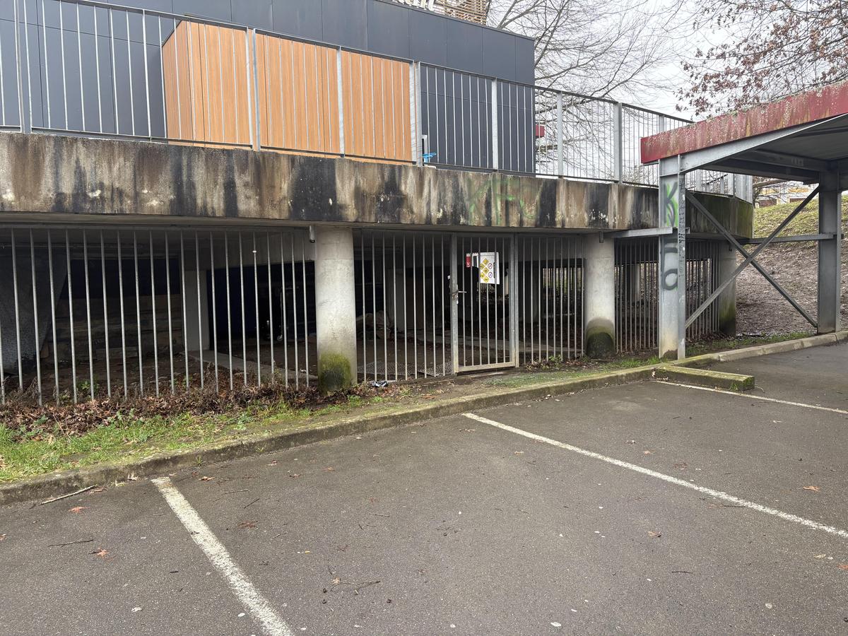 prison ferme pour violences réciproques à l’encontre de deux hommes sans domicile fixe de Dax