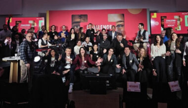 STEOM, le stérilet pour homme créé à Lille, lauréat du Challenge Inclusion