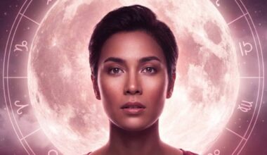 Pleine Lune du 1er février 2026 : ces quatre signes astrologiques qui vont être concernés plus que tous les autres