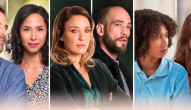 Manu dans le dur, Janet piégée... Les intrig ...