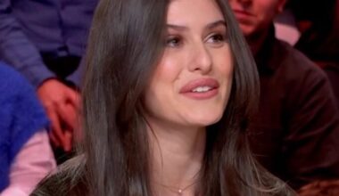 “Plutôt le soir…” : Jeanne (Star Academy) révèle ce trouble partagé par des millions de français, pas vu à la télé