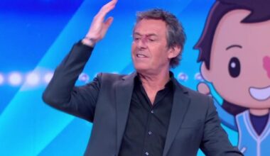 Jean-Luc Reichmann pas tendre avec Cyprien ...