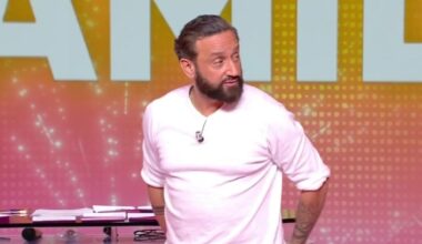 deuil et crise de larmes en plein direct, l’anima ...