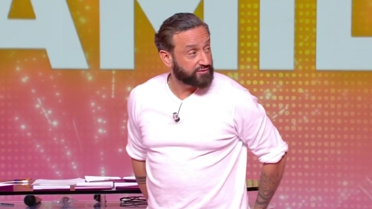 deuil et crise de larmes en plein direct, l’anima ...