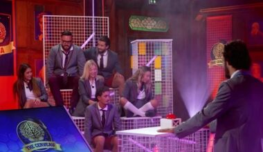 Carnet rose : deux stars de télé-réalité annoncent attendre leur premier enfant pour le Nouvel an