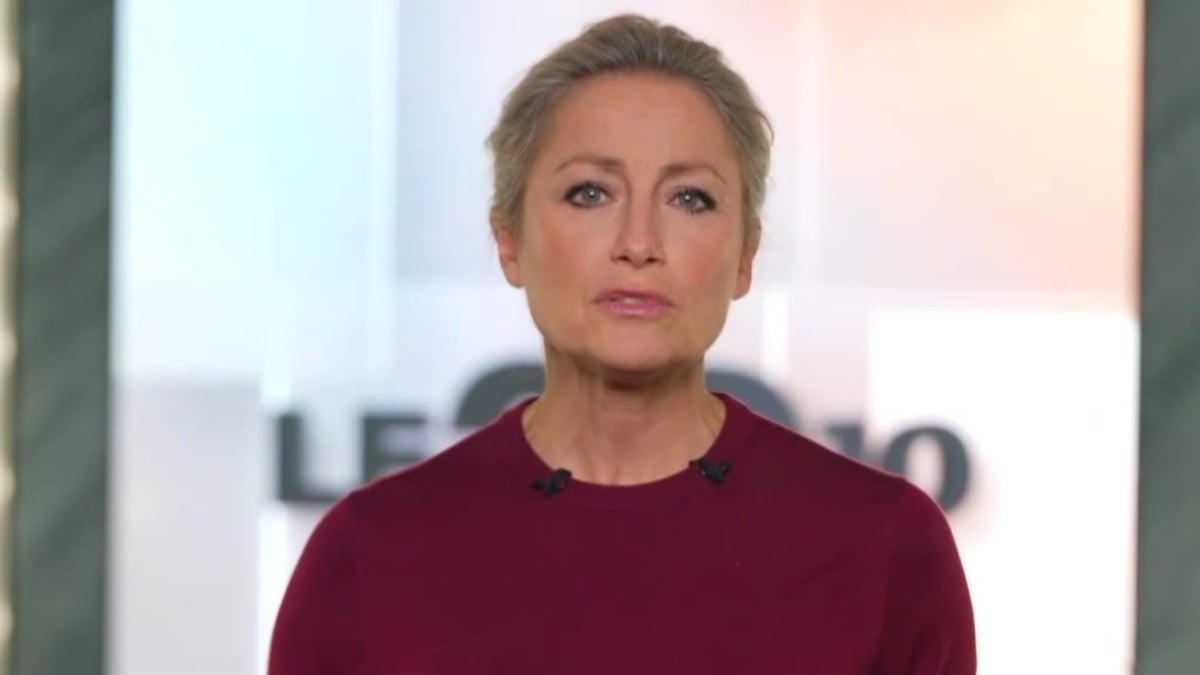 sa rentrée sur M6 compromise ? Elle termine s ...