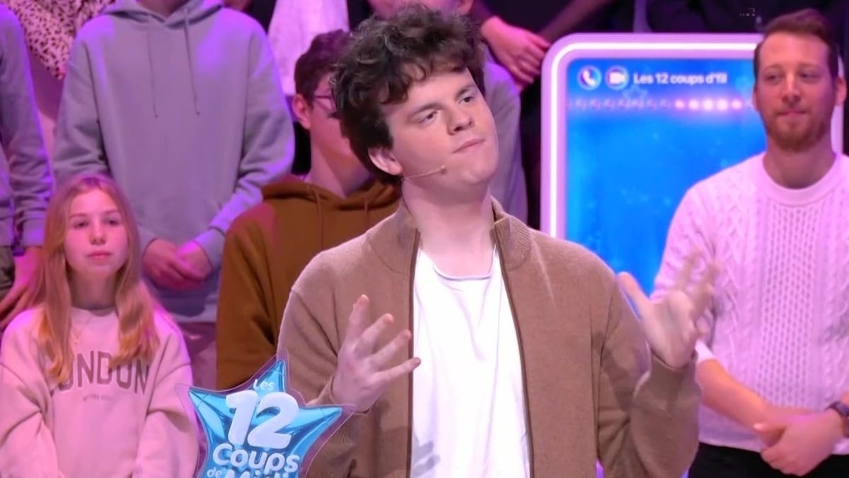 ces deux questions qui ont fait trébucher ...