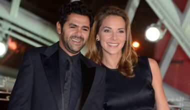 cet appartement en plein Paris où elle mène “une vie privilégiée” avec Jamel Debbouze et leurs deux enfants