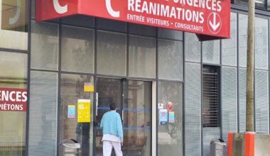 l'ARS Bretagne déclenche le plan ORSAN EPICLIM, de quoi parle-t-on ?