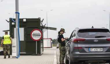 L’Union européenne tentée par le durcissement de sa politique migratoire