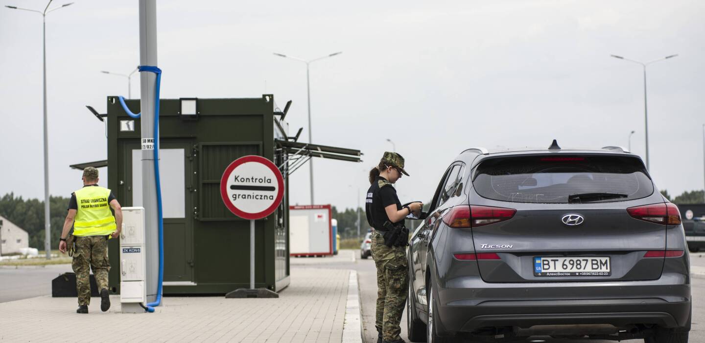 L’Union européenne tentée par le durcissement de sa politique migratoire