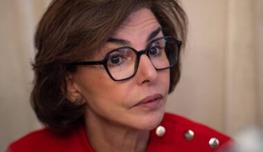 Rachida Dati : « Paris n’est plus la ville où les choses se passent »