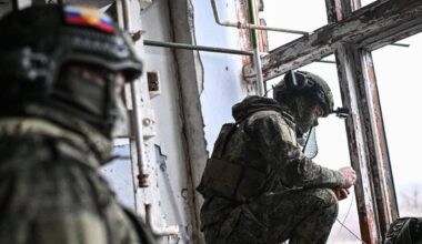 300 000 morts : le terrible bilan humain de l’armée russe en Ukraine