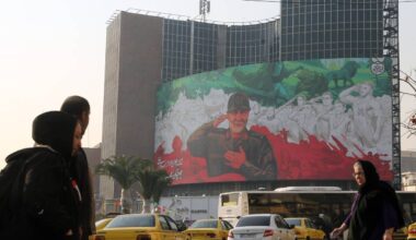 Iran : ce que change l'inscription des Gardiens de la révolution sur la liste des organisations terroristes de l'UE