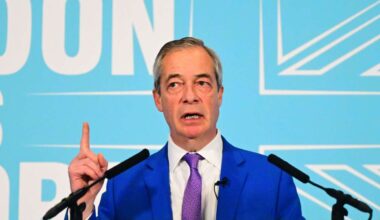 Accords avec le Royaume-Uni : comment Bruxelles anticipe le retour des Brexiters au pouvoir