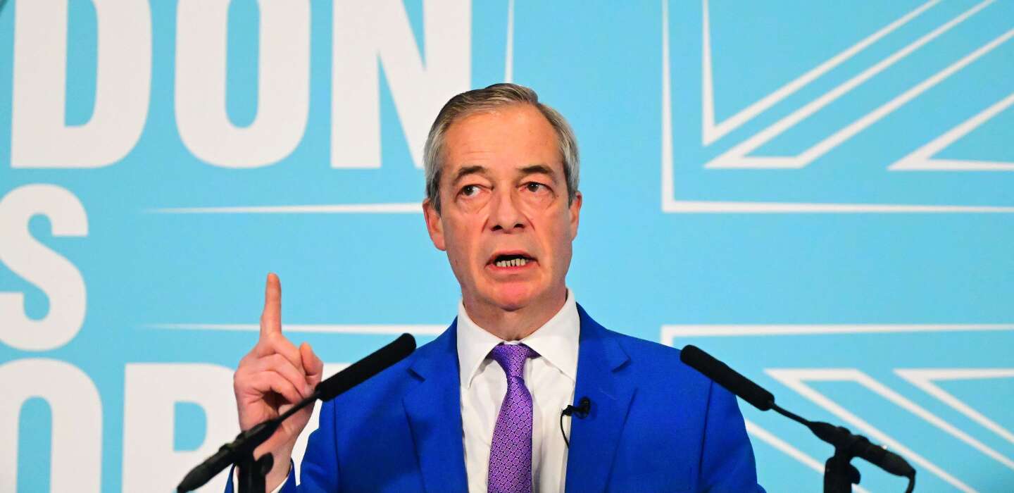 Accords avec le Royaume-Uni : comment Bruxelles anticipe le retour des Brexiters au pouvoir