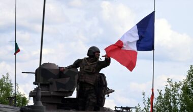 Force multinationale : Que feraient les soldats français en Ukraine ?