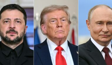 Guerre en Ukraine : arrêt des frappes russes sur Kiev, avant les pourparlers à Abou Dhabi