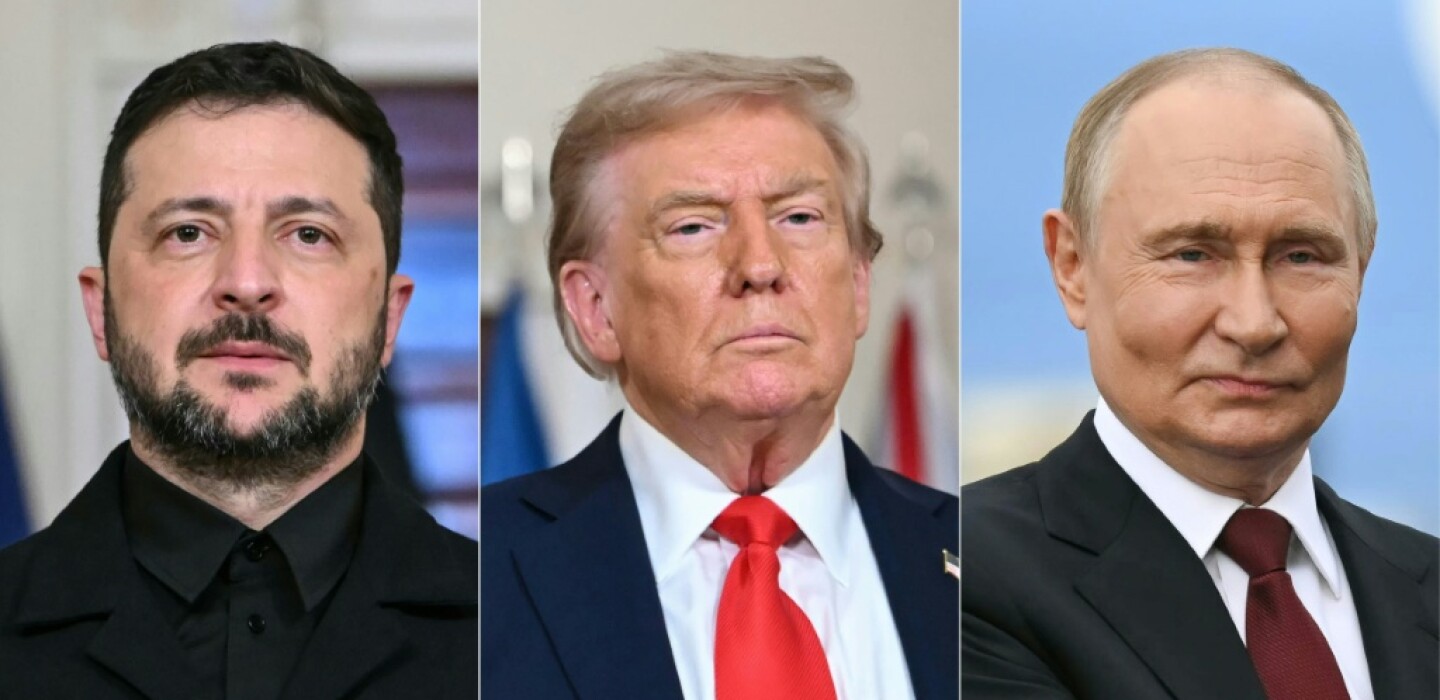 Guerre en Ukraine : arrêt des frappes russes sur Kiev, avant les pourparlers à Abou Dhabi