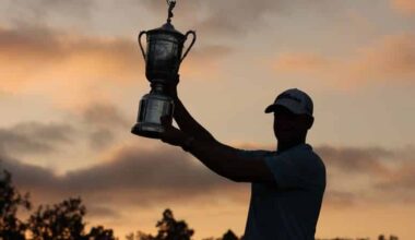 Un autre joueur “gêné” par le retour de Brooks Koepka sur le PGA Tour
