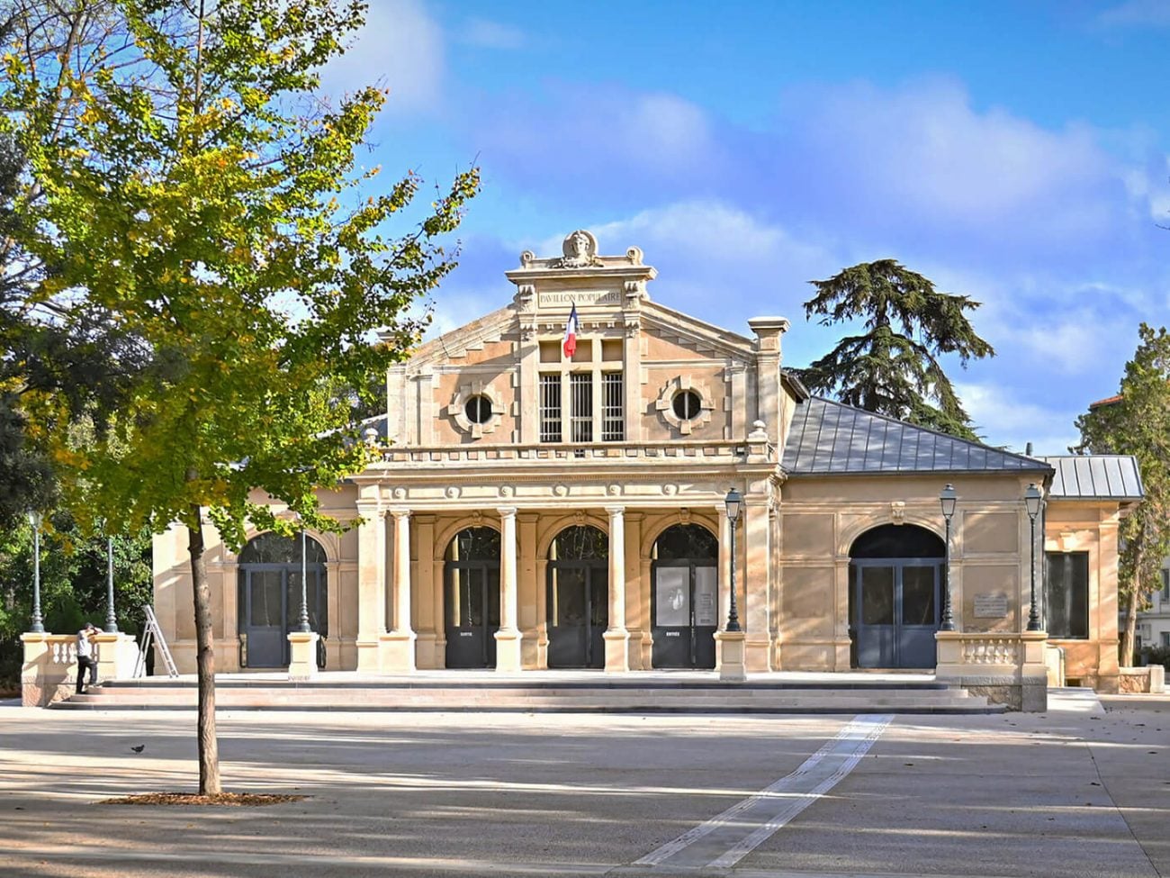 Les 10 plus beaux musées gratuits dans toute la France