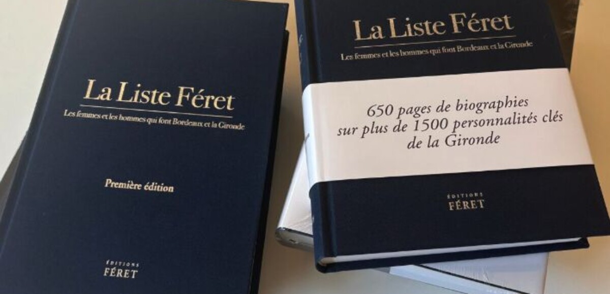 Publication. Une « Liste Féret » pour montrer les forces vives