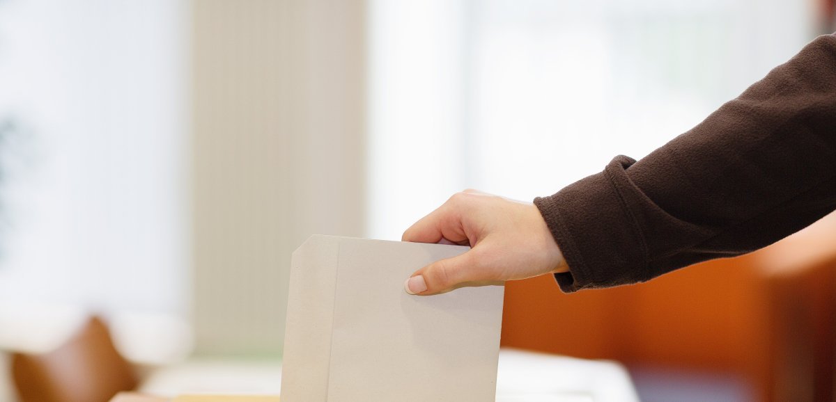 attention à la date limite pour s'inscrire sur les listes électorales