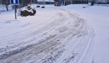 Seine-Maritime. Le département repasse en vigilance jaune, les restrictions de circulation sont levées