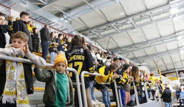 Hockey sur glace. Les Dragons de Rouen filent en finale de Coupe de France après leur victoire sur Chamonix