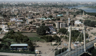 l'Allemagne veut organiser une conférence d'aide