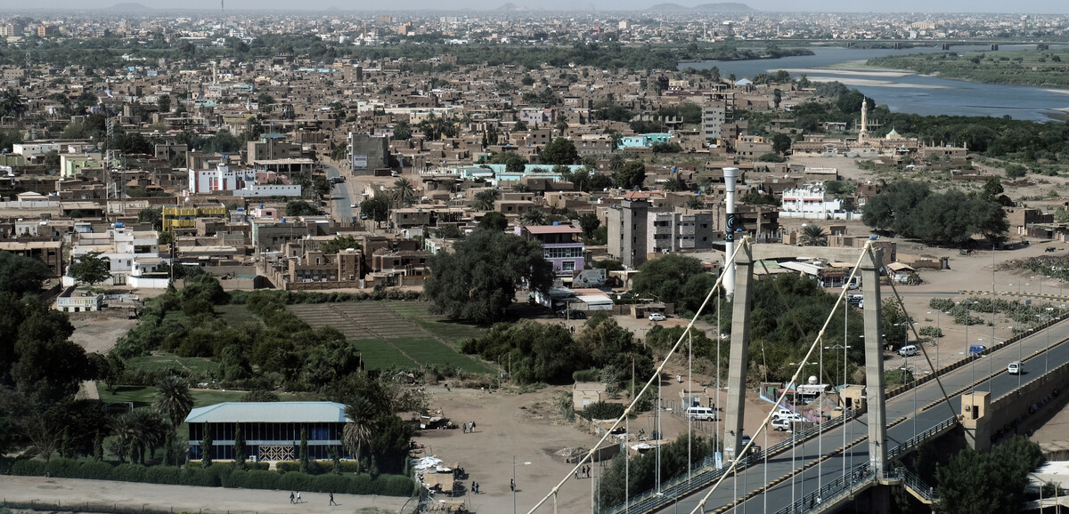 l'Allemagne veut organiser une conférence d'aide