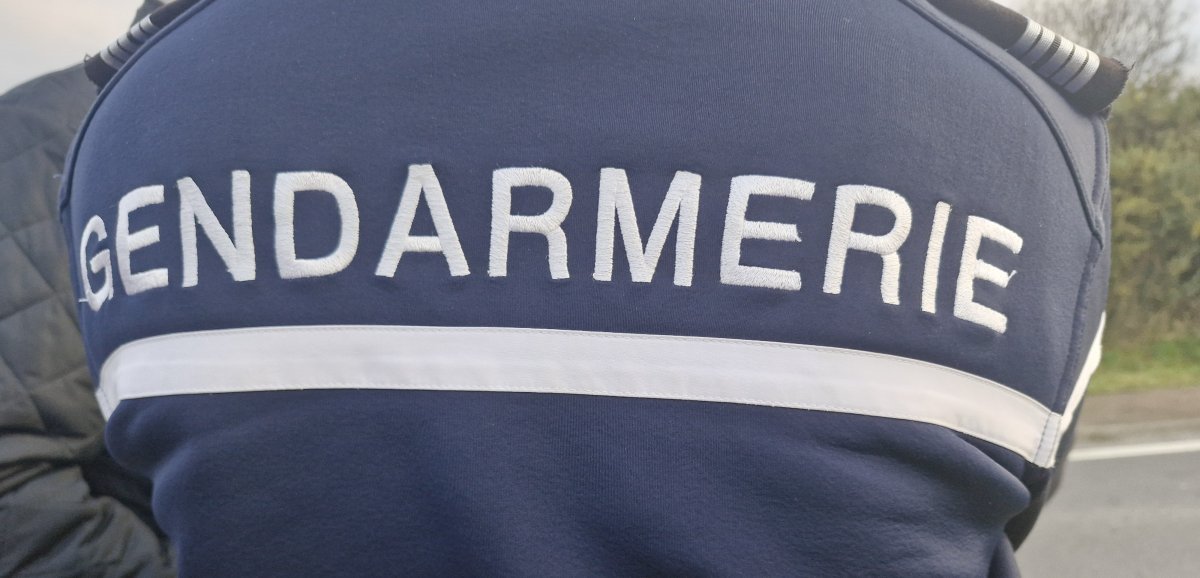 Yvetot. Un automobiliste a eu un accident et a été transféré à l'hôpital