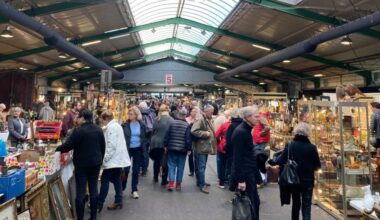 le rendez-vous incontournable des chineurs