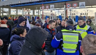 Seine-Maritime. Le Mercosur, "c'est un coup de poignard dans nos filières" pour les Jeunes agriculteurs