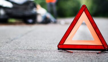 Seine-Maritime. 46 morts sur les routes du département en 2025