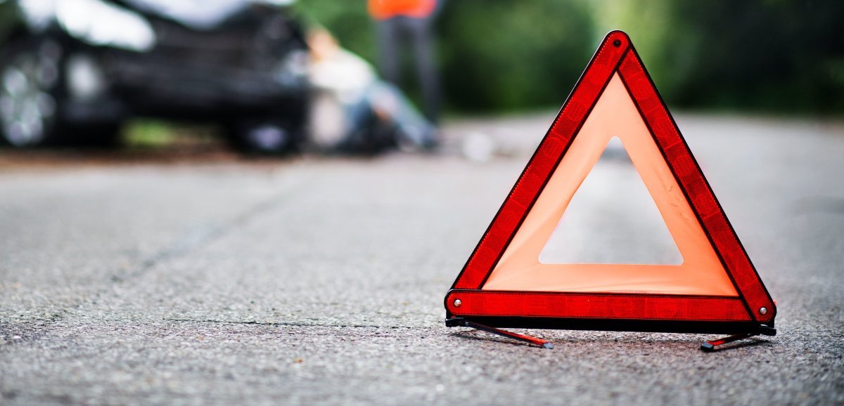Seine-Maritime. 46 morts sur les routes du département en 2025