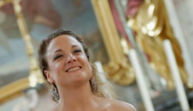 Mont-Saint-Aignan. La maison illuminée célèbre le nouvel an à Mont-Saint-Aignan