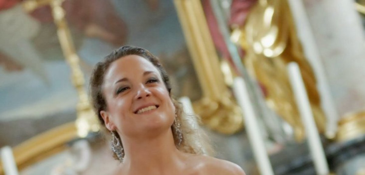 Mont-Saint-Aignan. La maison illuminée célèbre le nouvel an à Mont-Saint-Aignan