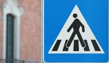 Près de Rouen. Sur un passage piéton, un octogénaire meurt percuté par un conducteur qui s'était endormi au volant