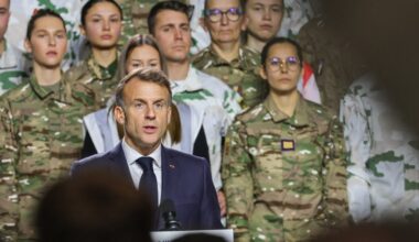 la campagne de recrutement débute, ce qu'il faut savoir