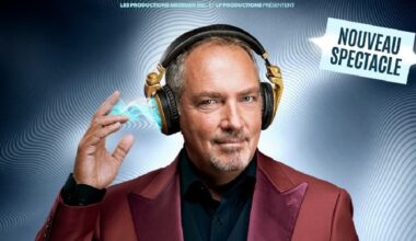 Seine-Maritime. Messmer, l'hypnotiseur star de la télévision, attendu à Rouen le 28 janvier