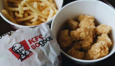 Consommation. KFC annonce qu'un restaurant normand servira désormais uniquement du poulet halal